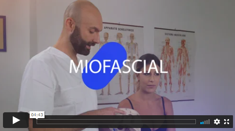 Video 17 - MUÑECA Y MANO Técnicas Miofascial
